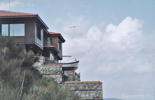 Hotel Briz 16